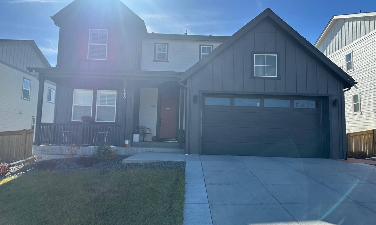Castle Pines North House | Welcoming 2-bed/1ba walk-out basement in Castle Pines