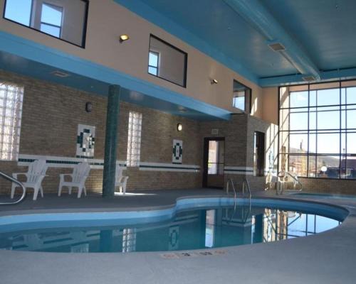 Gunnison Hotel | Wingate by Wyndham Gunnison Near Western Colorado University