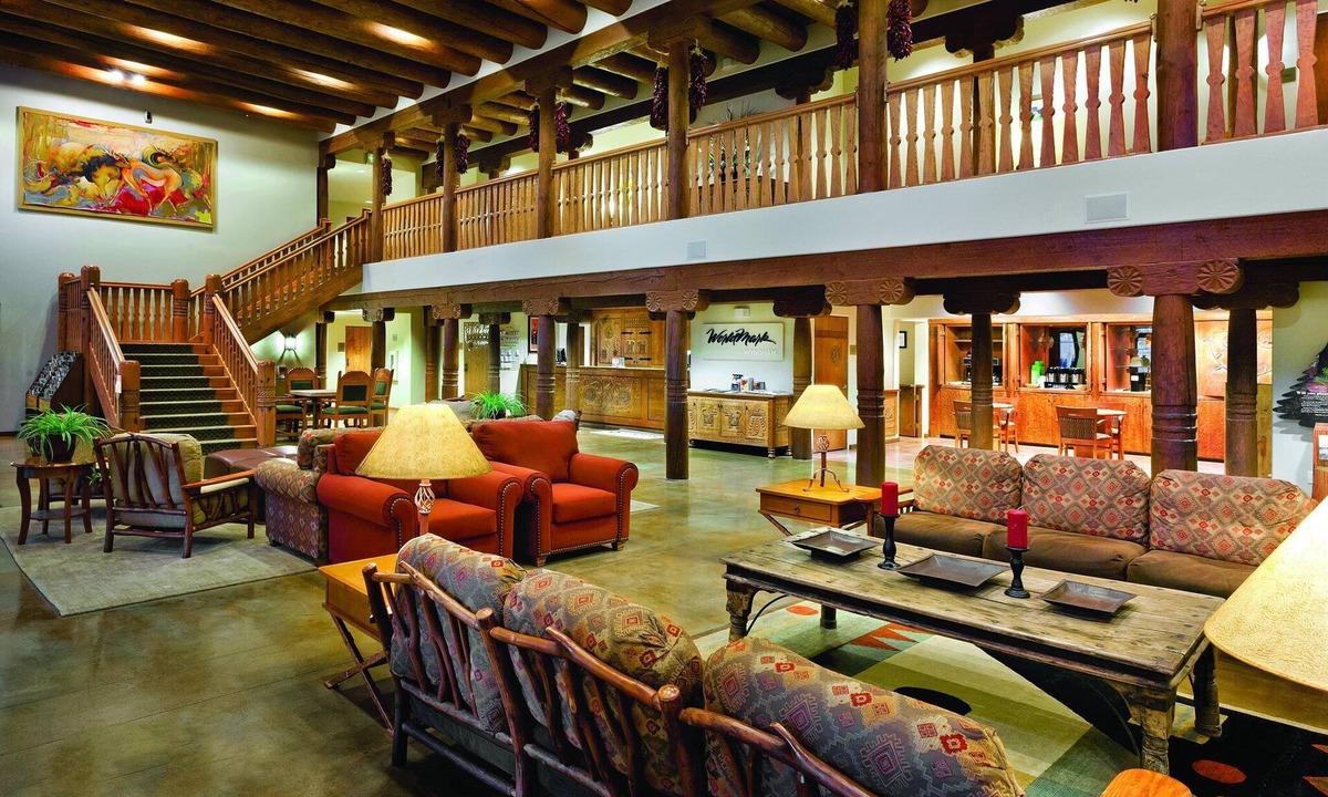 Taos Resort | Yes . life is this good!