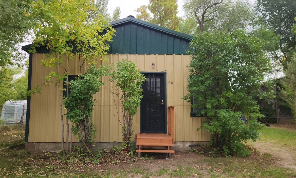 Craig House | Your Rustic Retreat in the Heart of Northwest Colorado's Wild Beauty!