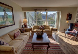 122 m² Condo ∙ 2 bedrooms ∙ 4 guests