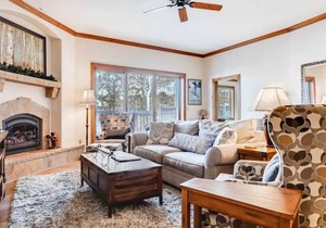 153 m² Condo ∙ 3 bedrooms ∙ 9 guests in Beaver Creek