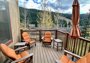 167 m² Condo ∙ 3 bedrooms ∙ 10 guests