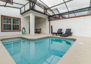 178 m² Villa ∙ 4 bedrooms ∙ 8 guests