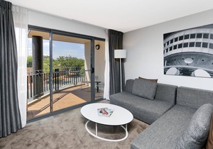 2 Bedroom 1 Bathroom (G TS) - Griffin, 15 Tench Street, Kingston in Kingston