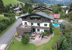 38 m² Apartment ∙ 1 bedroom ∙ 2 guests in Hinterthal