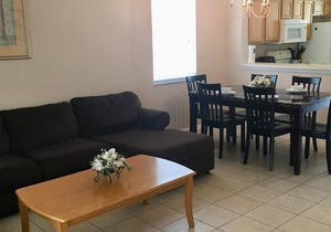 539LA Huge Regal Palms Villa Close To The Clubhouse in Davenport