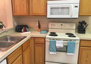 539LA Huge Regal Palms Villa Close To The Clubhouse in Davenport