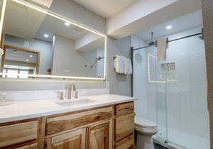 84 m² Condo ∙ 1 bedroom ∙ 6 guests