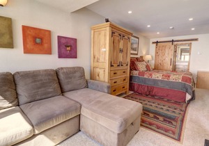 84 m² Condo ∙ 1 bedroom ∙ 6 guests