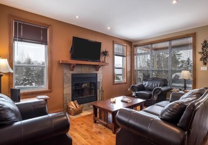 Aiglon by Rendez-Vous Mont-Tremblant in Mont-Tremblant