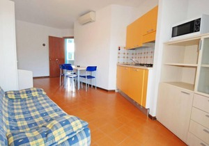 Apartment Simma by Interhome in Bibione
