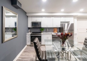 Barsala | Premier Two Bed Loft conveniently-located; fast wifi in Jackson