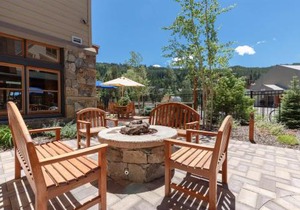 Black Bear Lodge 3 Bedroom Condo In River Run Village