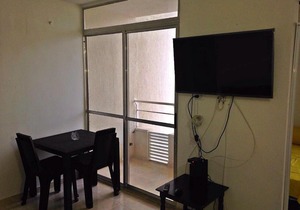 Edificio Aqualina in Cartagena de Indias