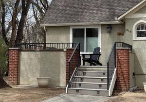 Elegant Old Town Charm - Walk to CSU and Downtown