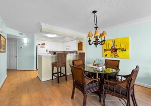 Gorgeous 2 bedroom condo with a balcony by the beach! | Laguna Keyes - 701 in North Myrtle Beach
