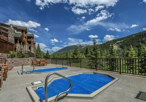Hidden River Lodge 5981