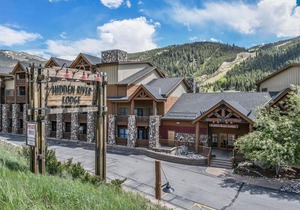 Hidden River Lodge 5981