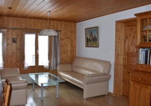Holiday apartment Meiringen for 1 - 6 persons with 3 bedrooms - Farmhouse in Meiringen