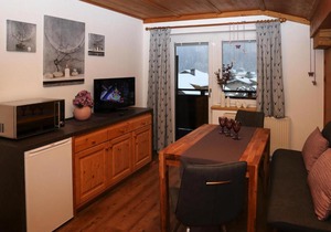 Holiday flats Nindl Bramberg am Wildkogel - OSB03103h-CYA in Bramberg am Wildkogel