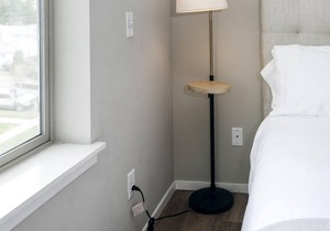 Kasa The Comma | Modern 1BD Conveniently Located in Denver