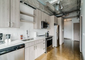 MINNeSTAY* Sable 508 - One Bedroom | North Loop | Target Center