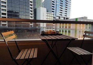 Modern Cbd Apartment - Free Secure Parking And Wifi in Melbourne