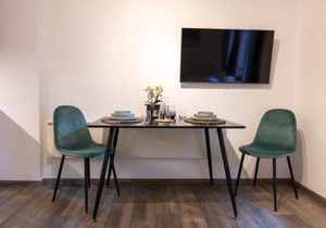Modern studio apartment in the heart of Merano in Merano