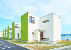 Rakuten STAY HOUSE x WILL STYLE Amakusa 101 / Kamiamakusa Kumamoto in Kamiamakusa