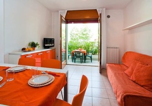 Residence Roberta Appartamento Bilo Standard in Caorle