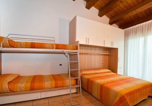 Residence Roberta Appartamento Trilo Superior in Caorle