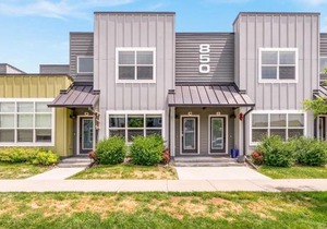 Spectacular Home near Breweries & River District! in Fort Collins