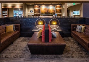 SpringHill Suites by Marriott Springdale Zion National Park in Springdale