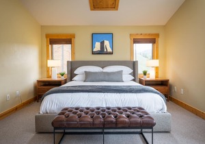 Sweeping Valley Views | Spruce Ridge 714H | Ski Getaway | Families Welcome! in Fraser
