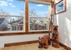 The Beautiful Bears Den! Walk to Old Town and CSU!