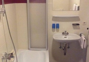 Tieschnhof *** - Double room 1-3 persons in Mitterberg