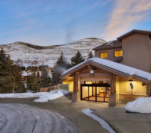 Lion Square Lodge South Vail 