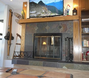Village Copper Mountain 