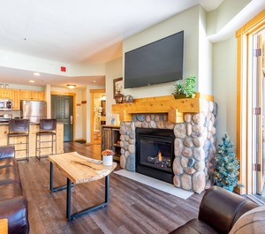 Village Copper Mountain 