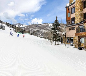 Beaver Creek West Avon 