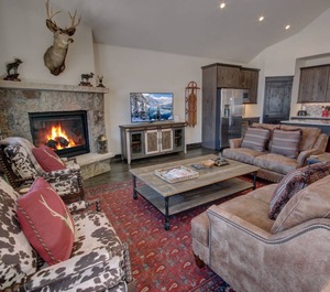 River Townhome 