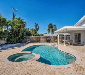 Hilton Naples 