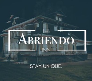 The Abriendo Inn Pueblo 