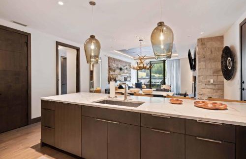 Vail Apartment | Altus 302 by East West Hospitality