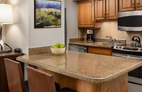 Vail Condo | Elegant 1BR Condo with Onsite Amenities and Gym