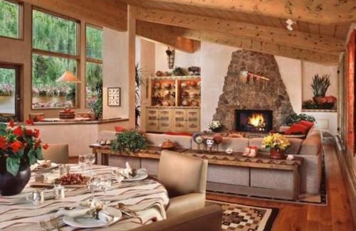 Vail Apartment | Penthouse with Panoramic Views of Vail Mountain and the Gore Range