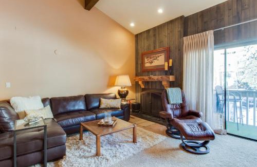 Vail Apartment | Robin's Nest