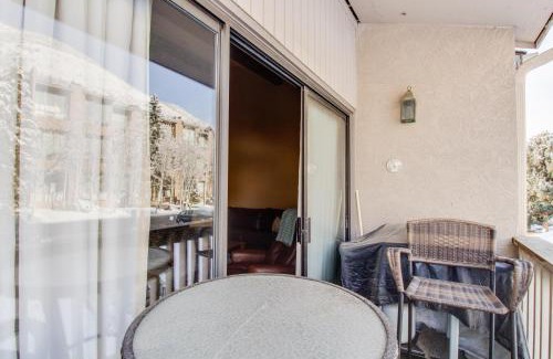 Vail Apartment | Robin's Nest