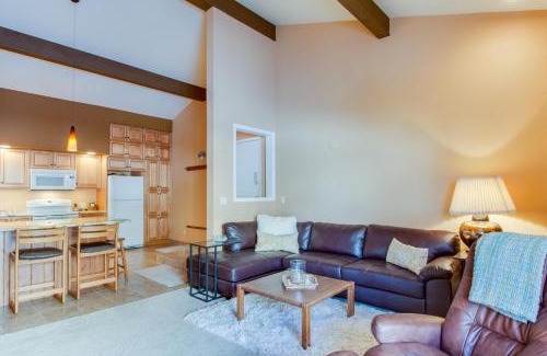 Vail Apartment | Robin's Nest